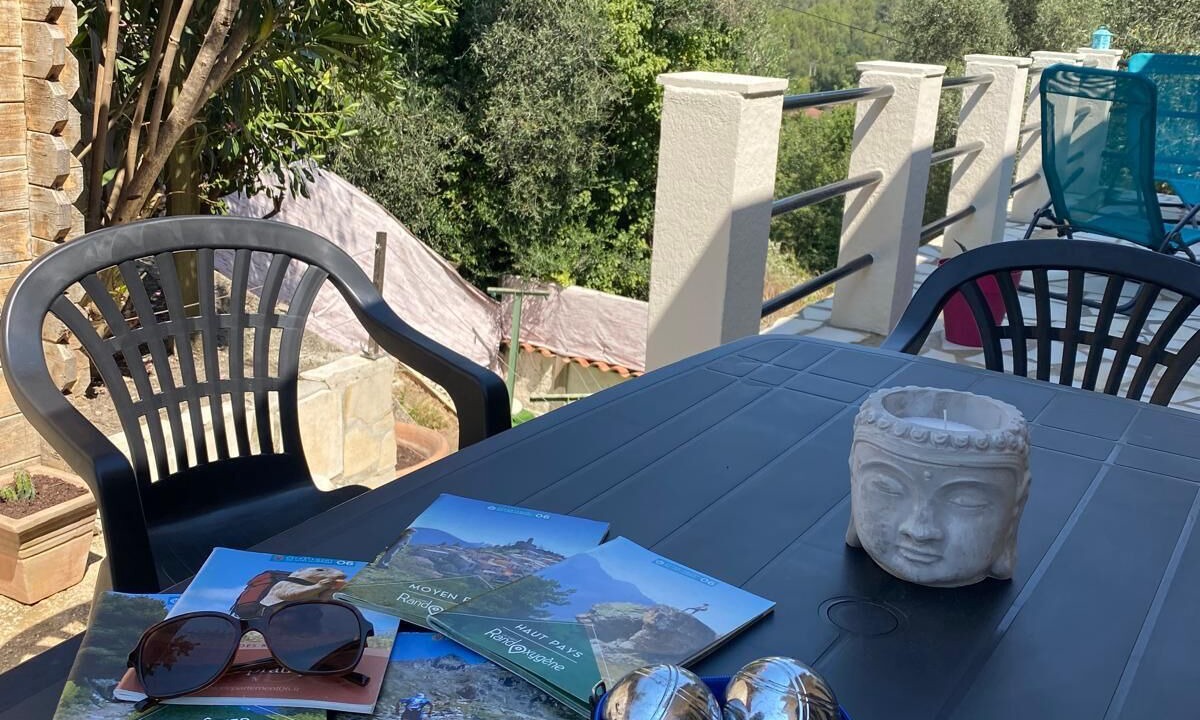 Photo of Outdoor in Peille