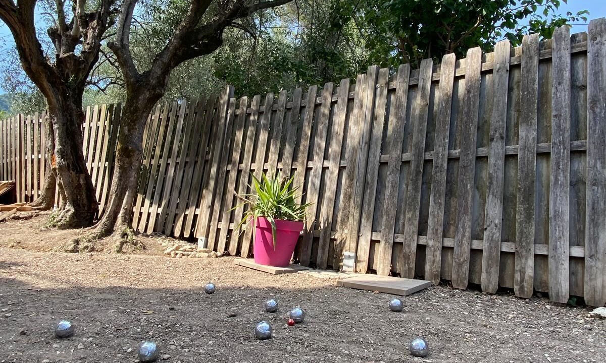 Photo of Outdoor in Peille