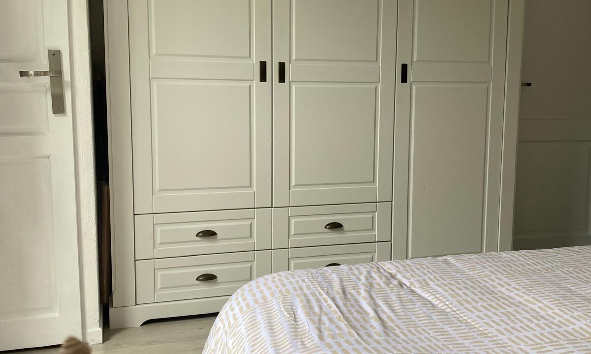 Photo of Bedroom in Peille