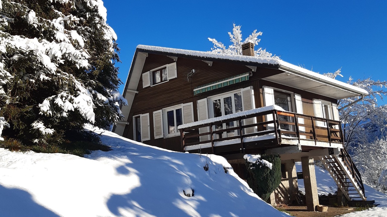 Photo of Outdoor in Laruns