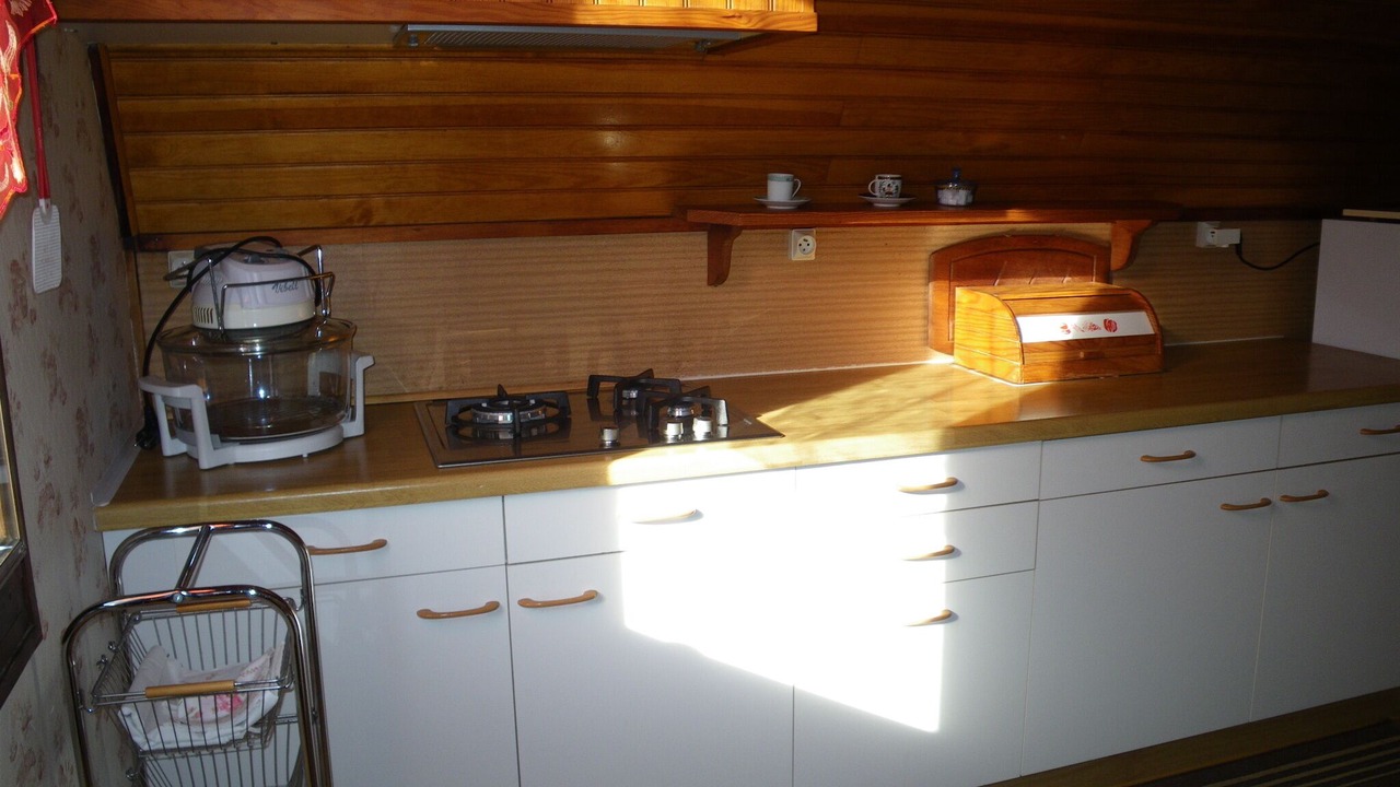 Photo of Kitchen in Laruns
