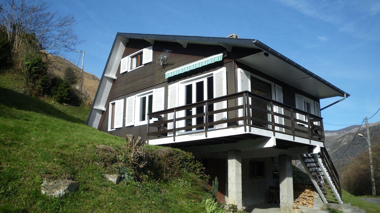 Photo of Outdoor in Laruns