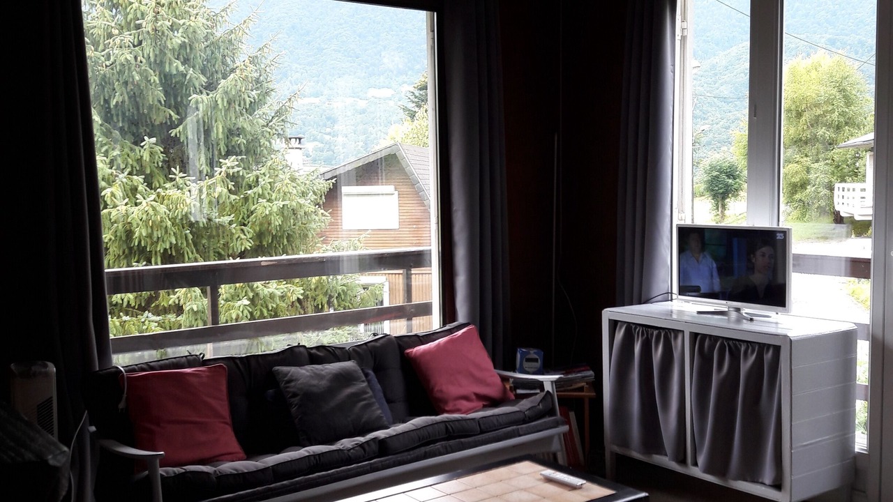 Photo of Livingroom in Laruns