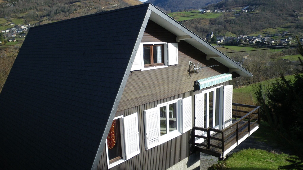 Photo of Outdoor in Laruns