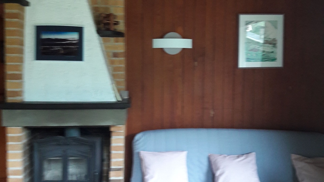 Photo of Livingroom in Laruns