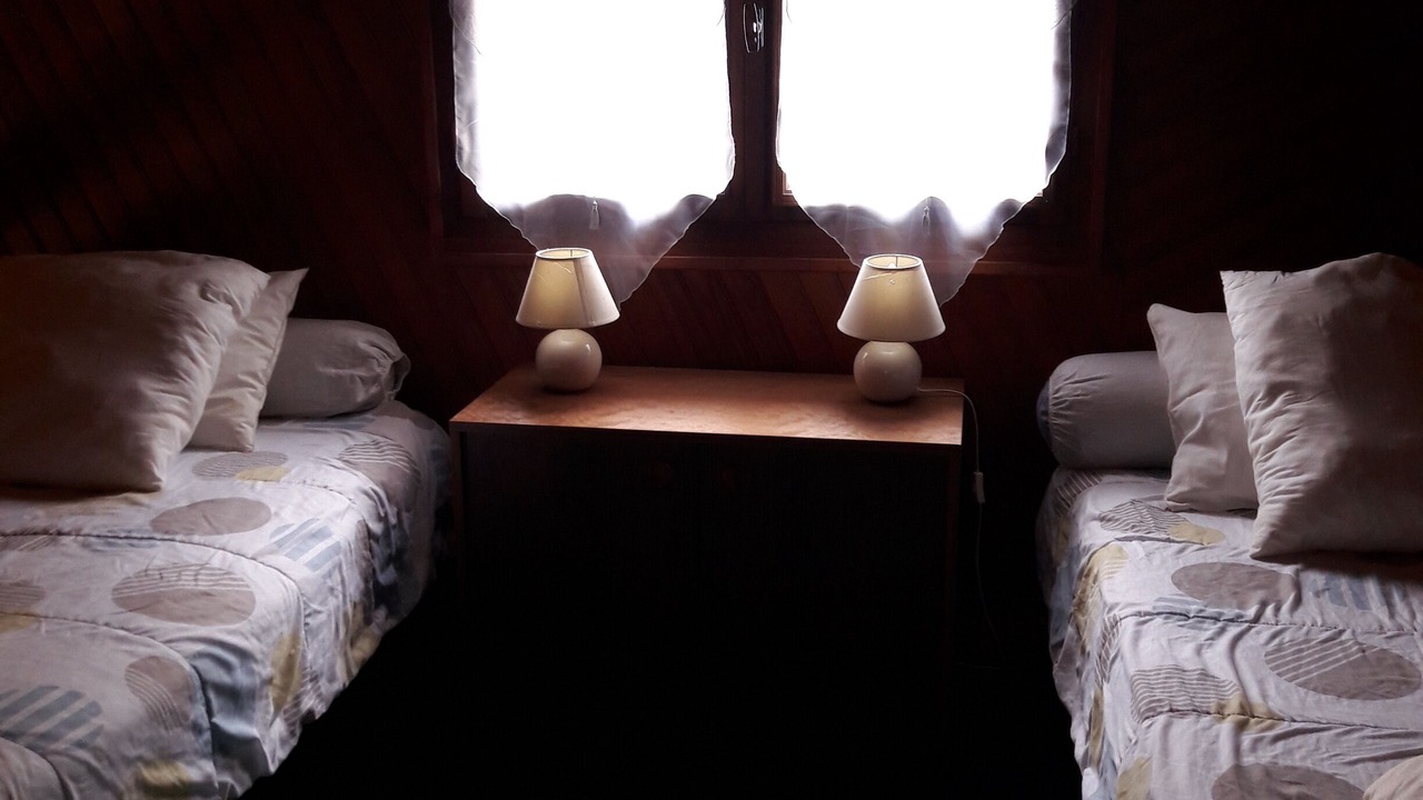 Photo of Bedroom in Laruns