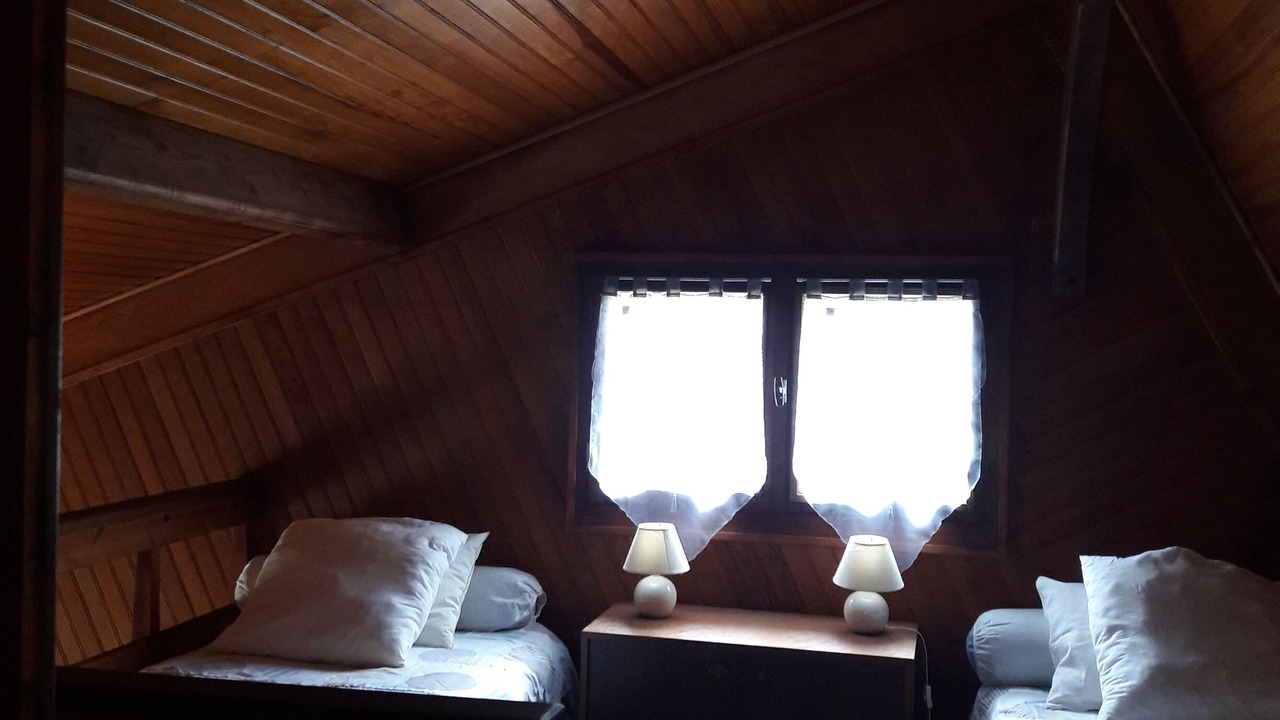 Photo of Bedroom in Laruns