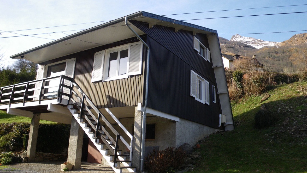 Photo of Outdoor in Laruns