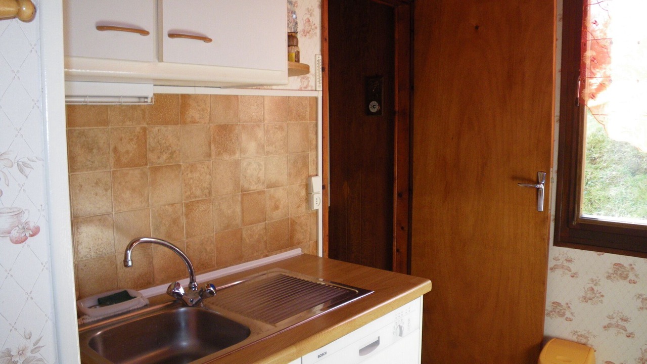 Photo of Kitchen in Laruns