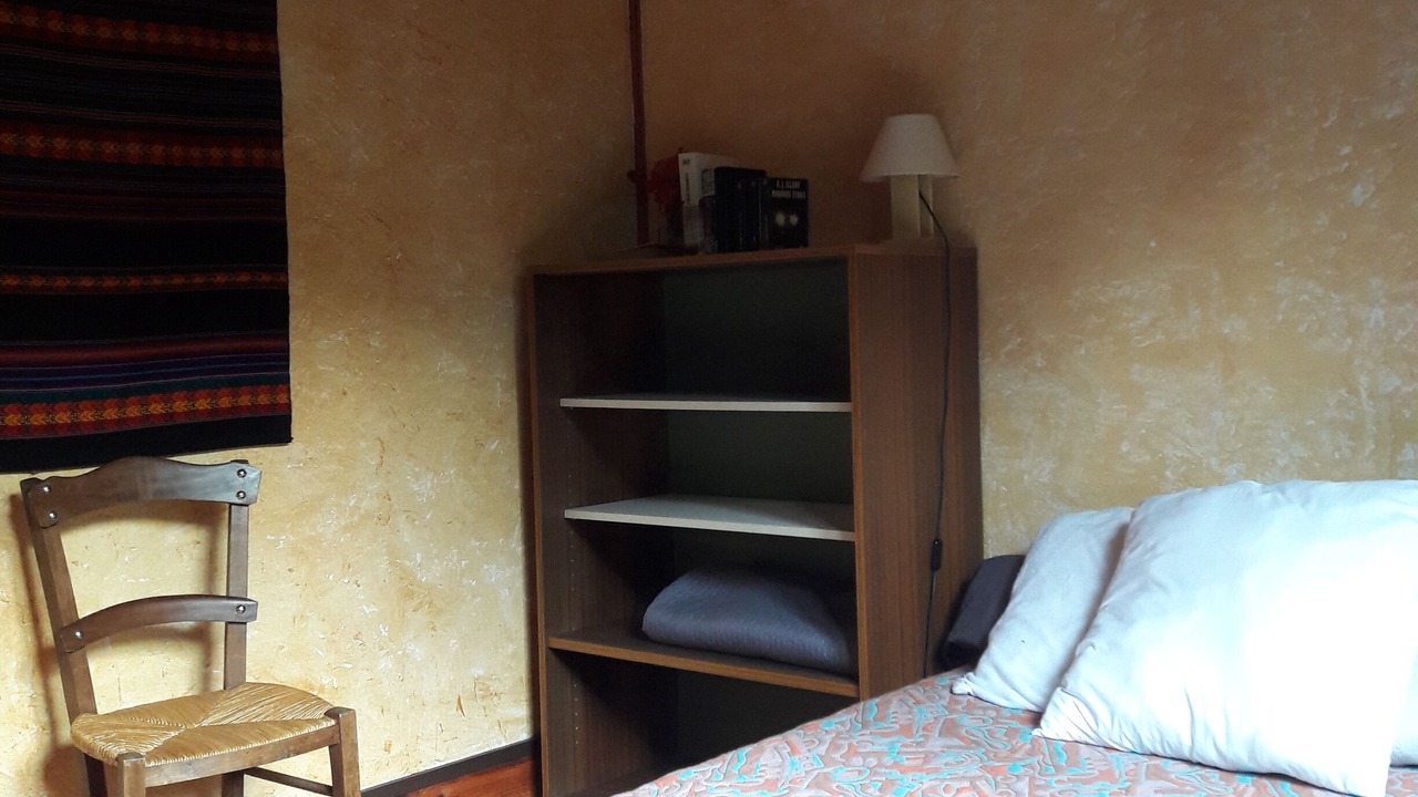 Photo of Bedroom in Laruns