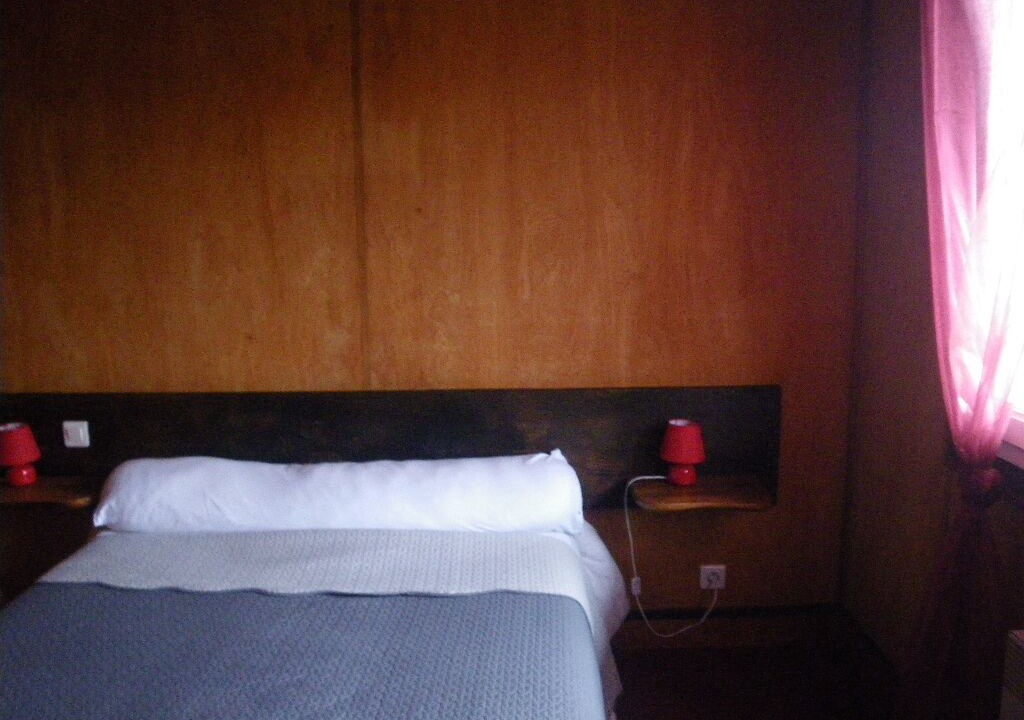 Photo of Bedroom in Laruns