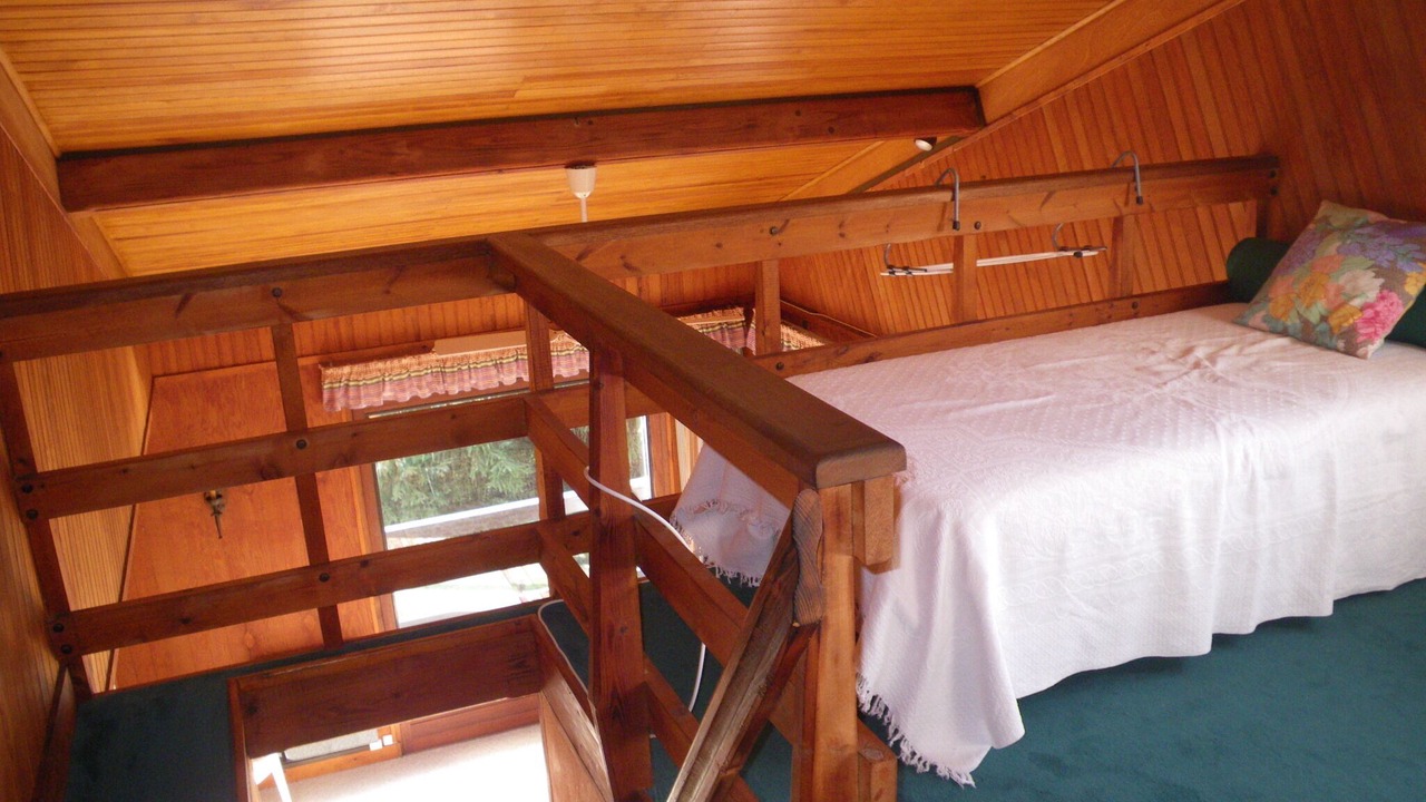 Photo of Bedroom in Laruns