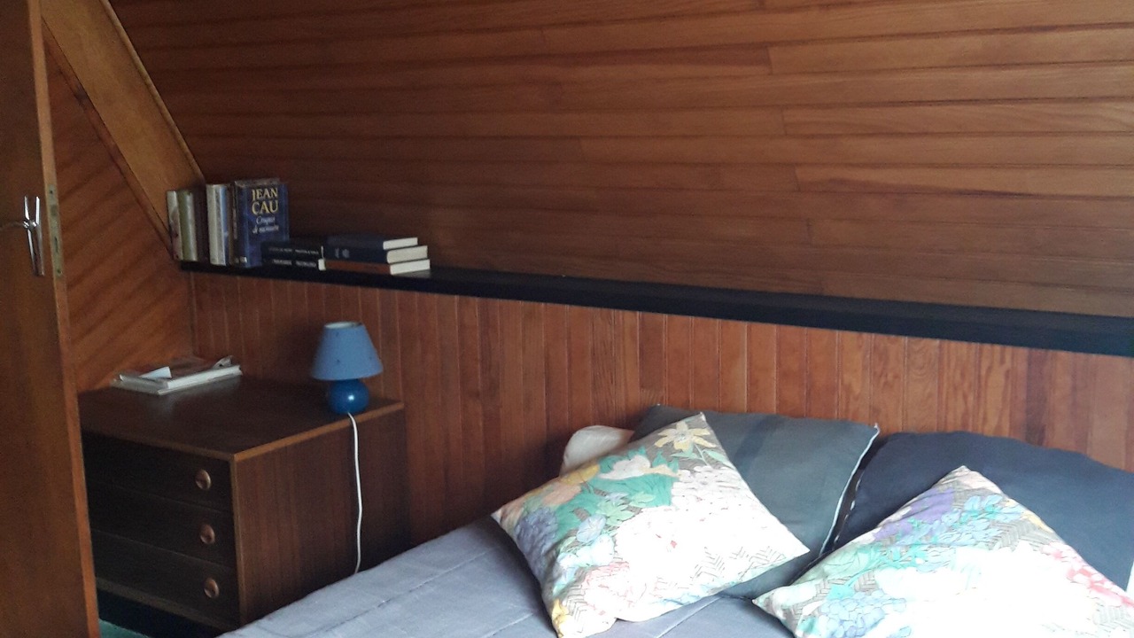 Photo of Bedroom in Laruns