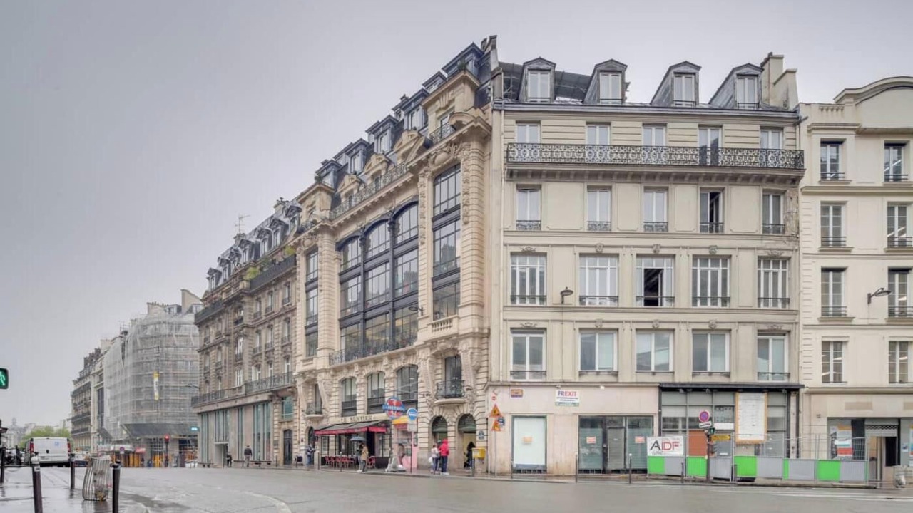 Photo of Others in Bonne-Nouvelle