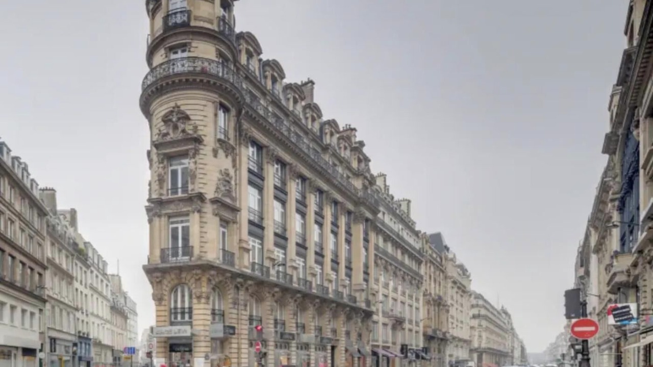 Photo of Others in Bonne-Nouvelle