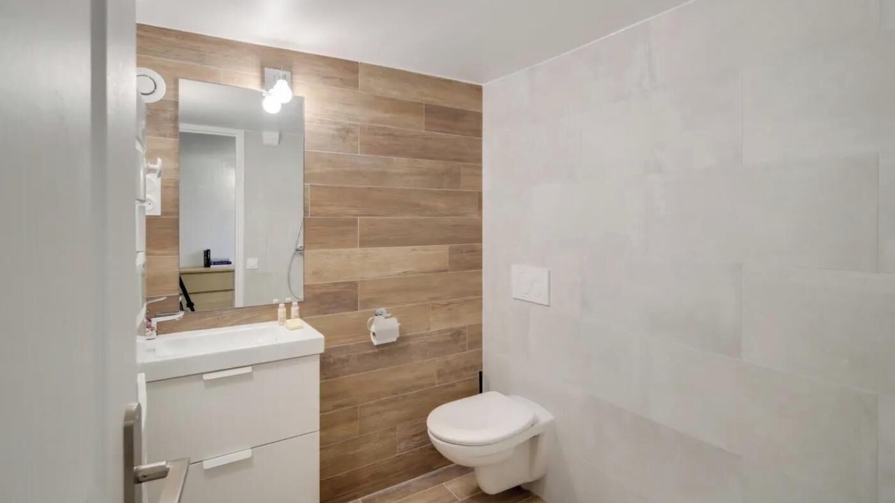 Photo of Bathroom in Bonne-Nouvelle
