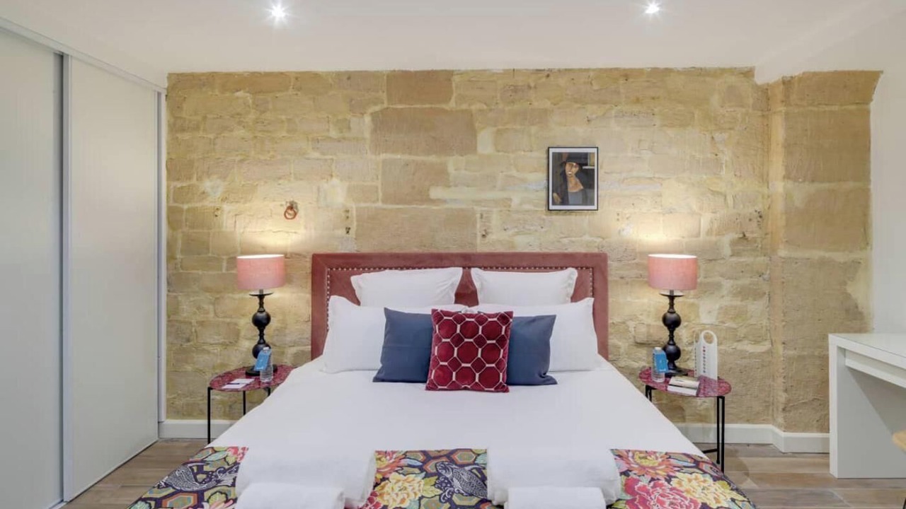 Photo of Bedroom in Bonne-Nouvelle
