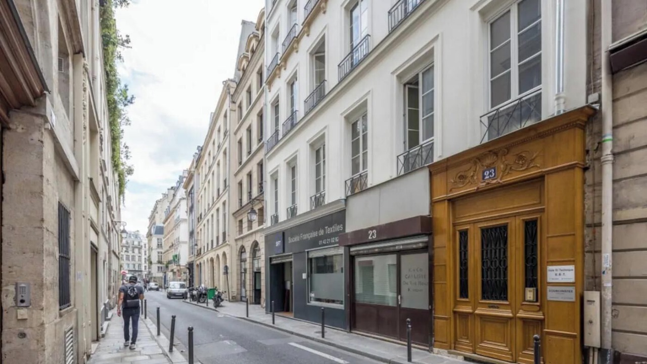 Photo of Others in Bonne-Nouvelle