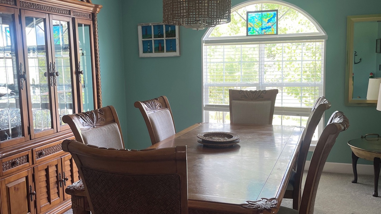 Photo of Bedroom in Core Creek