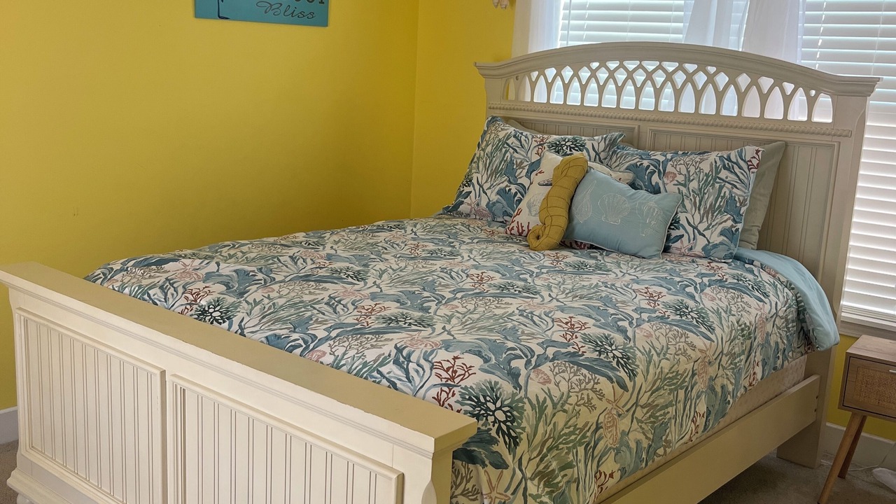 Photo of Bedroom in Core Creek