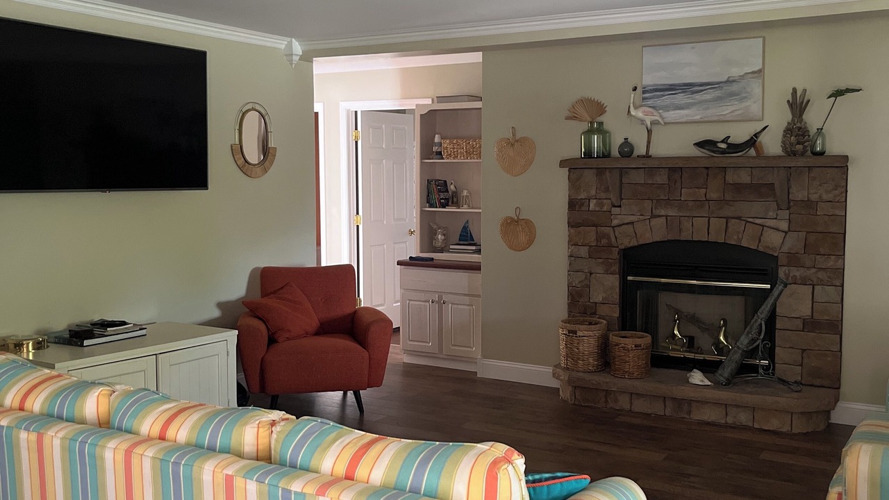 Photo of Bedroom in Core Creek