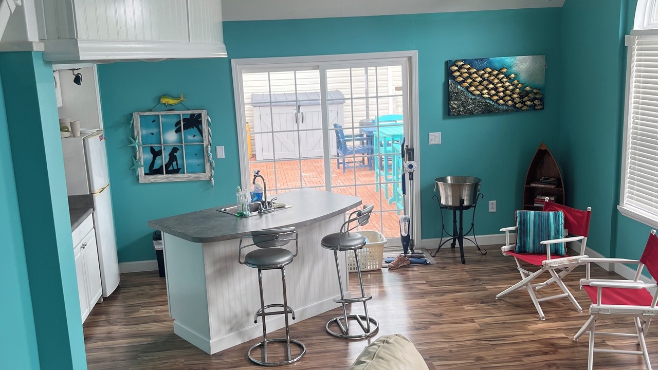 Photo of Bedroom in Core Creek
