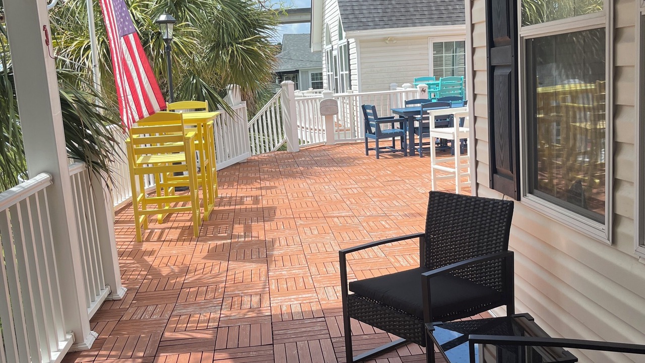 Photo of Outdoor in Core Creek
