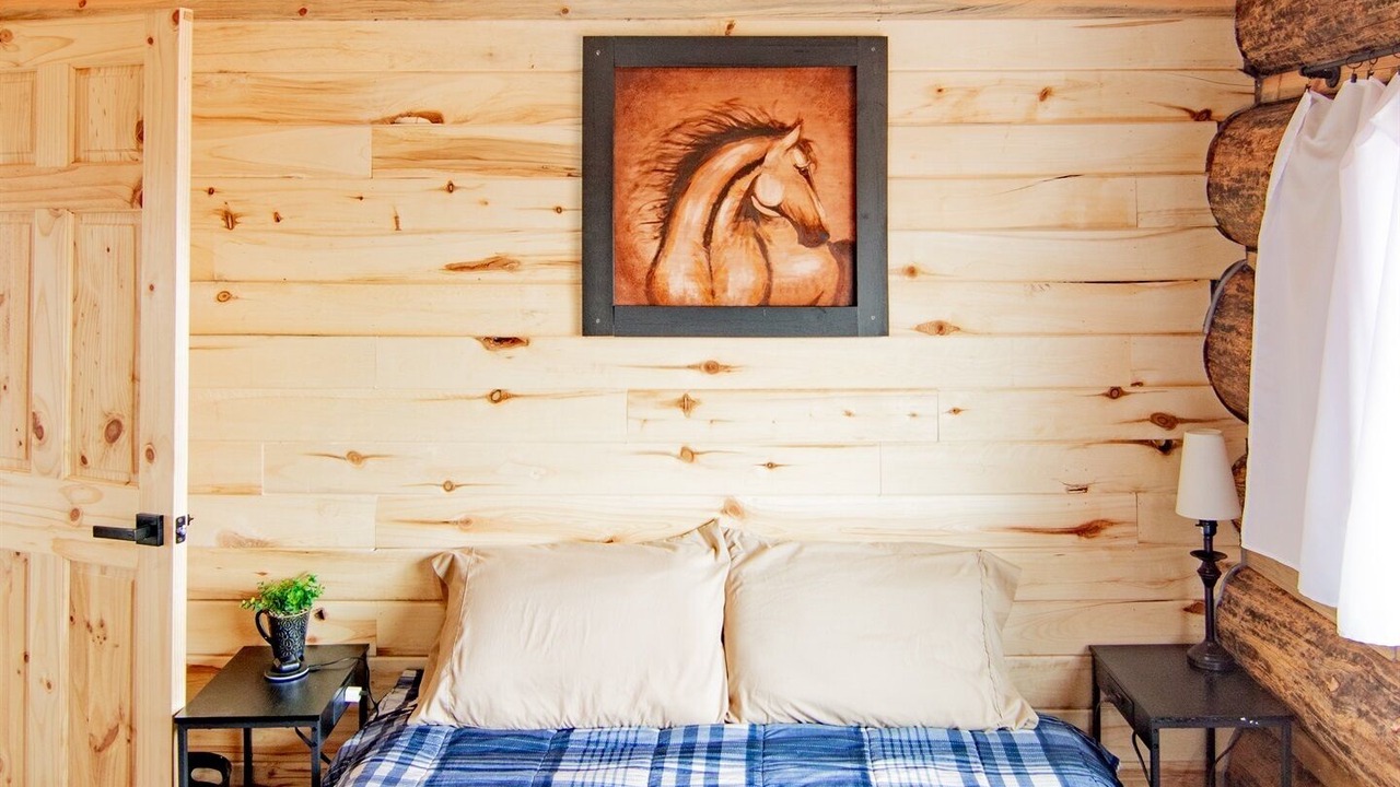 Photo of Bedroom in Blanding