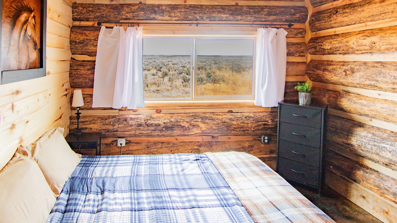 Photo of Bedroom in Blanding