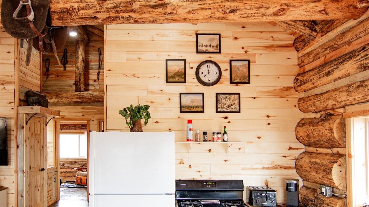 Photo of Kitchen in Blanding