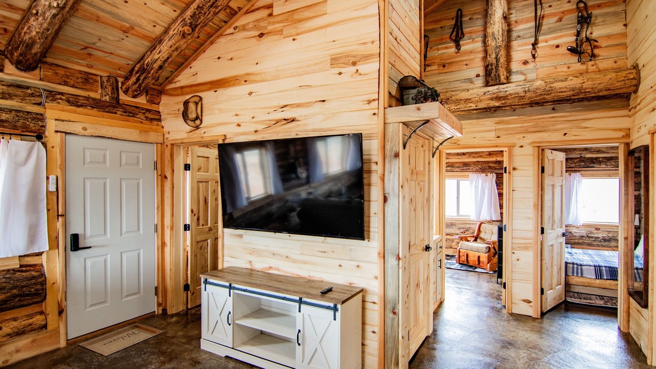 Photo of Bedroom in Blanding