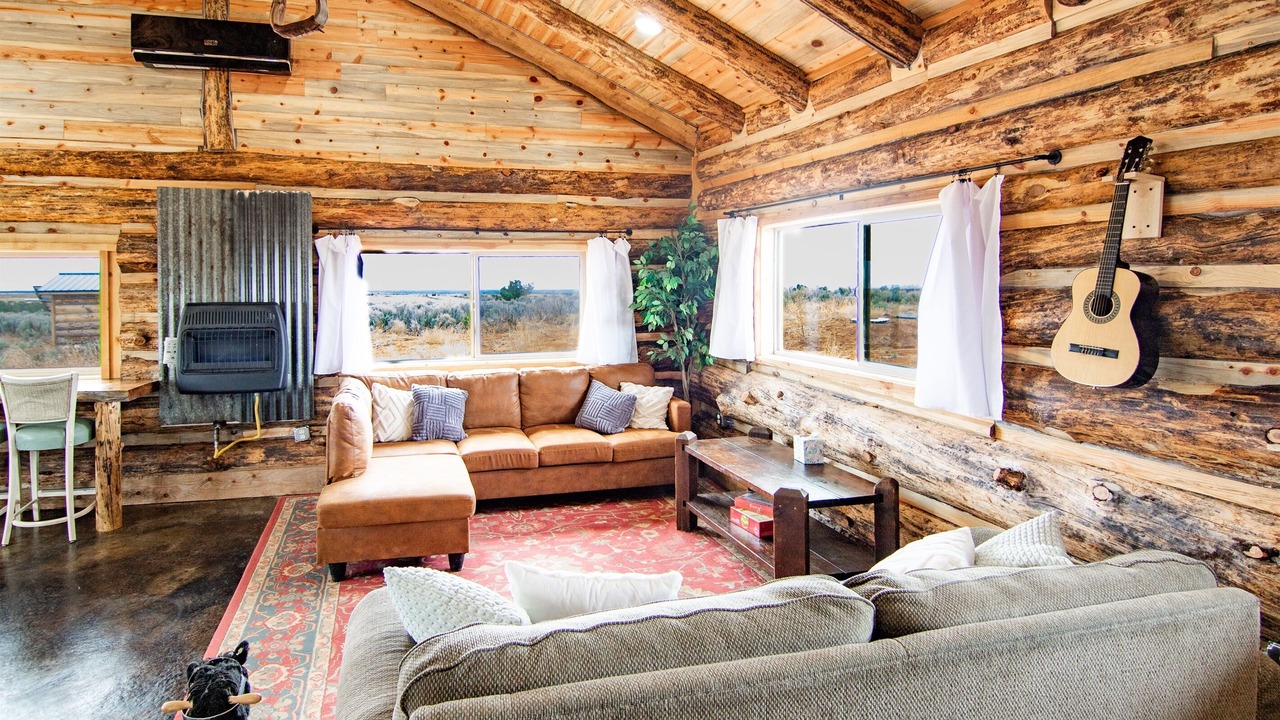 Photo of Livingroom in Blanding