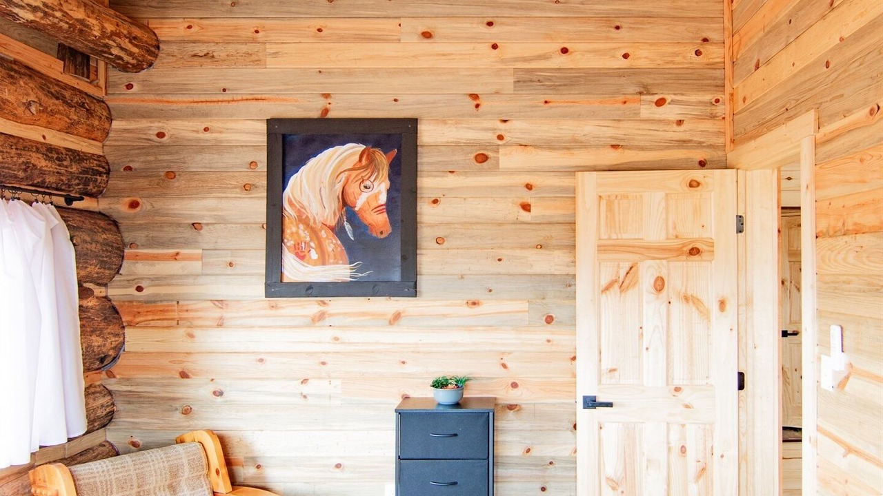 Photo of Bedroom in Blanding