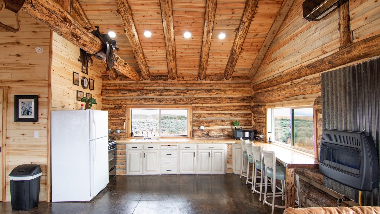 Photo of Kitchen in Blanding