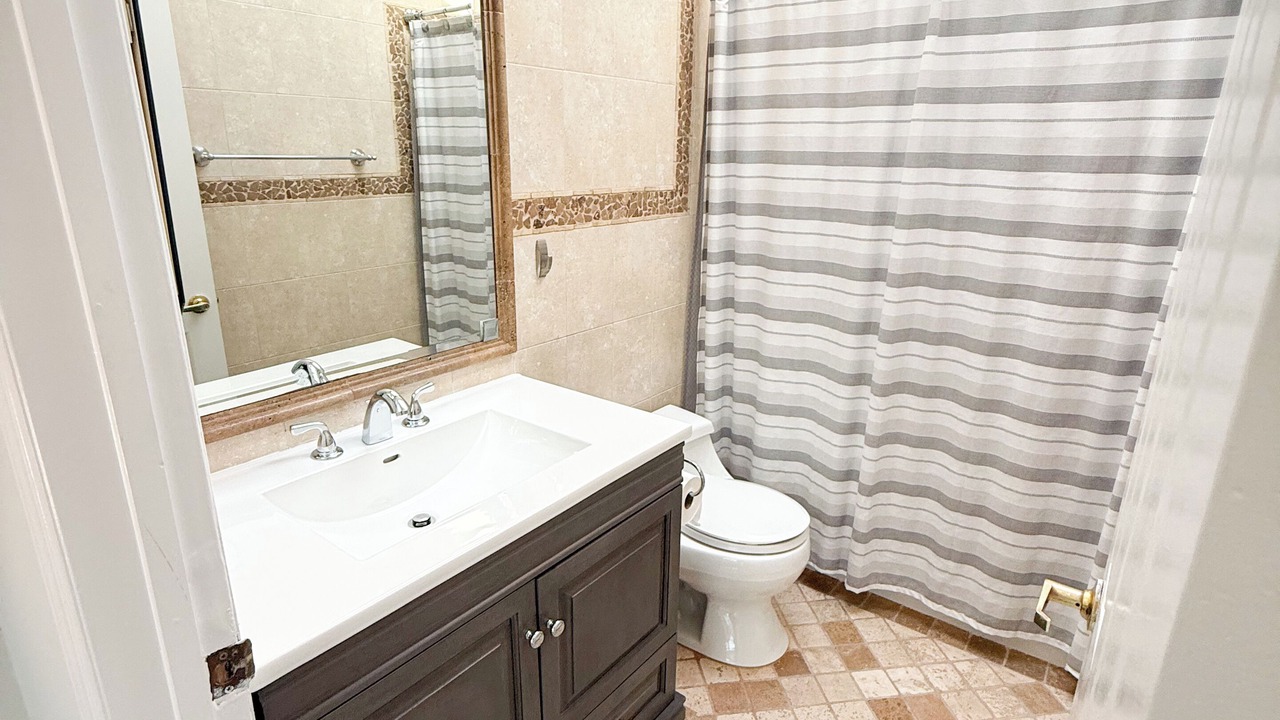 Photo of Bathroom in Islip
