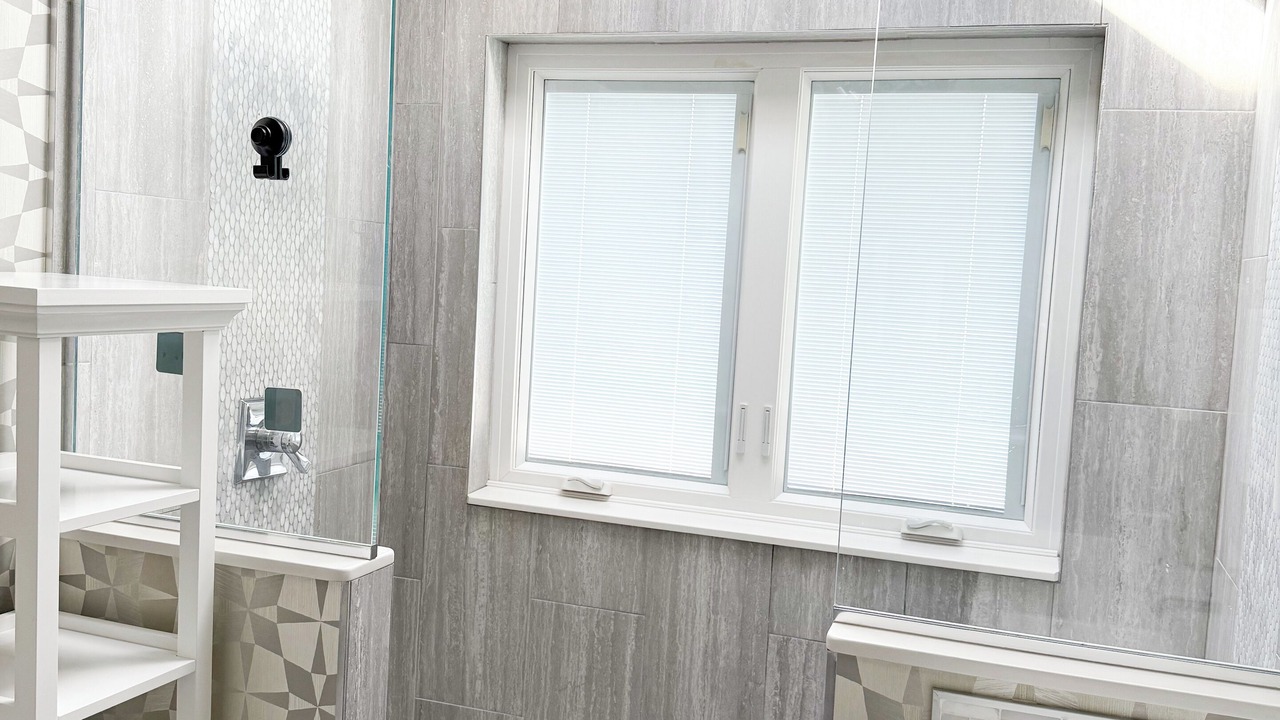 Photo of Bathroom in Islip