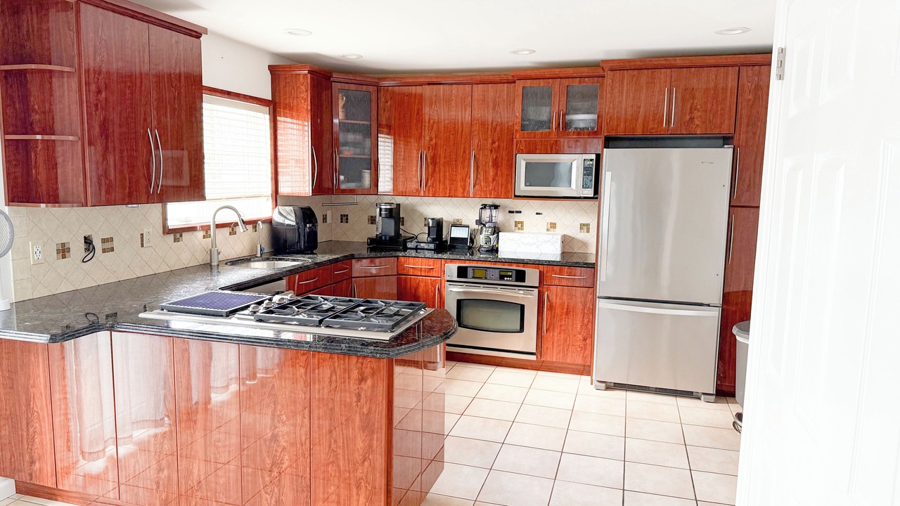 Photo of Kitchen in Islip