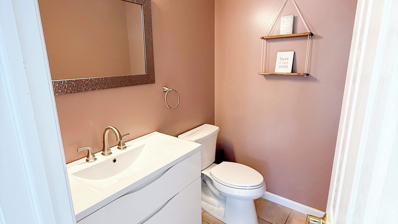 Photo of Bathroom in Islip