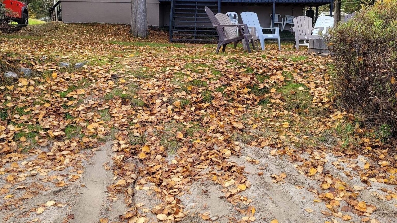 Photo of Patio Balcony in Nominingue