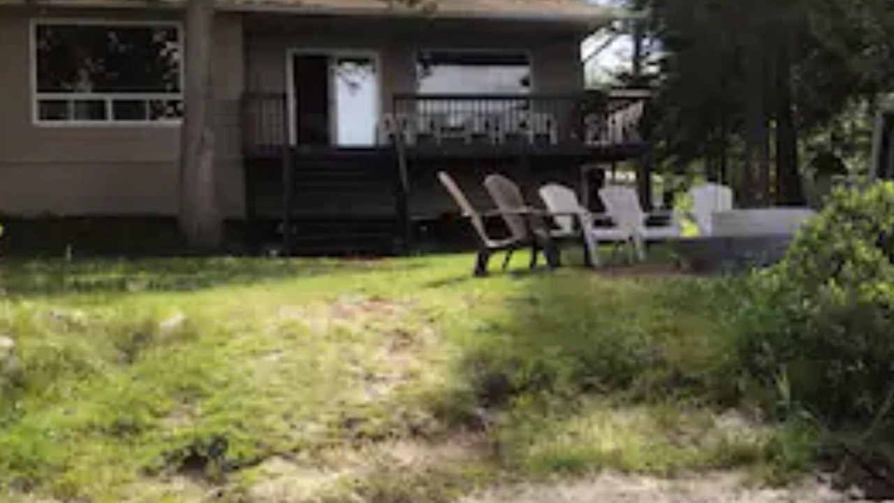 Photo of Outdoor in Nominingue