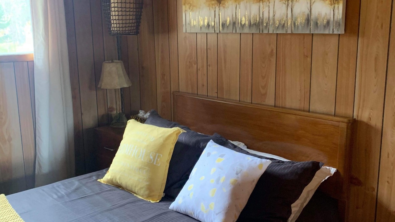 Photo of Bedroom in Nominingue