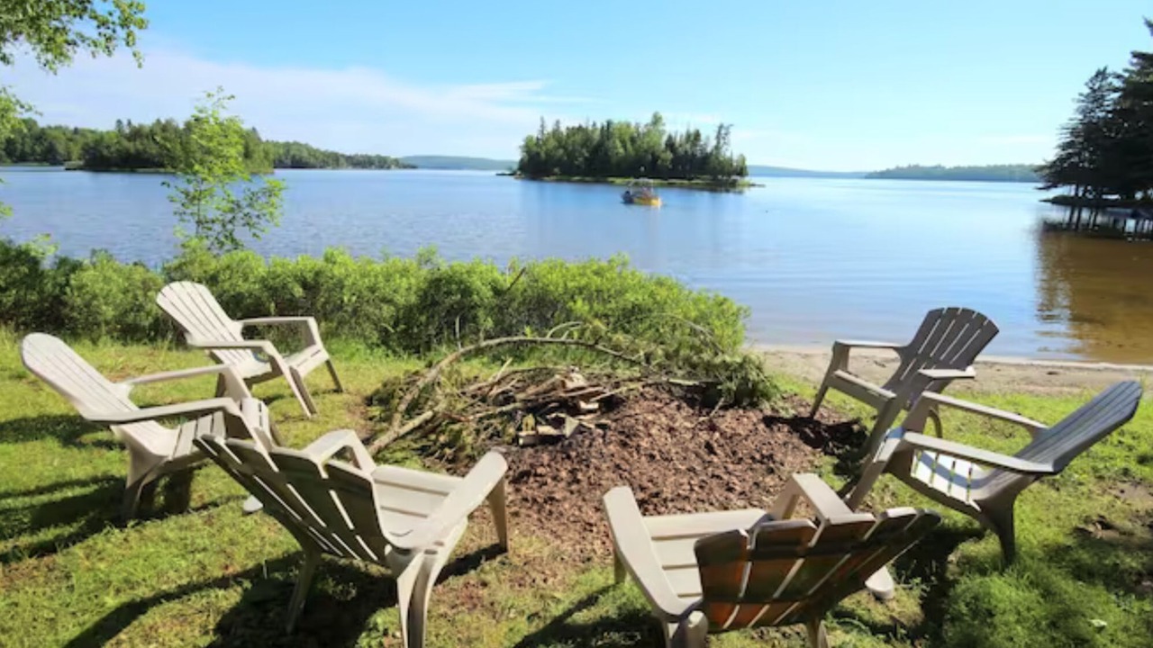 Photo of Outdoor in Nominingue