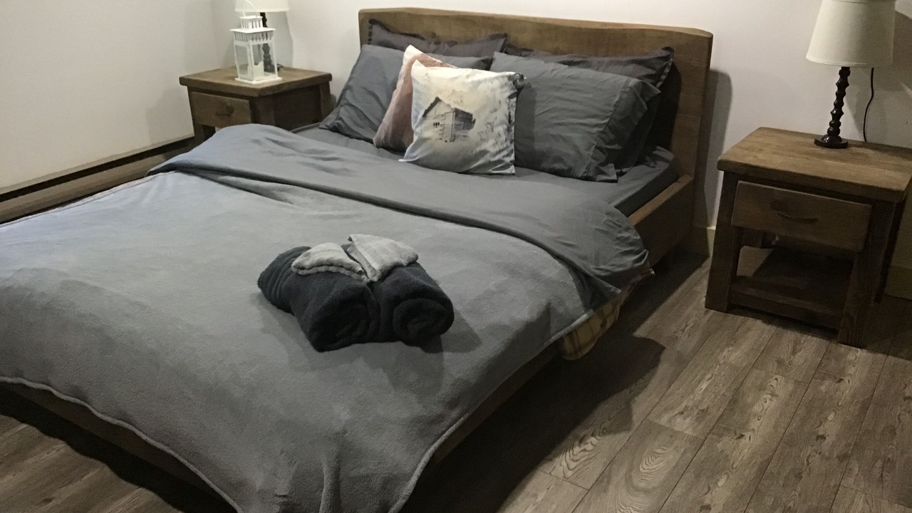 Photo of Bedroom in Nominingue