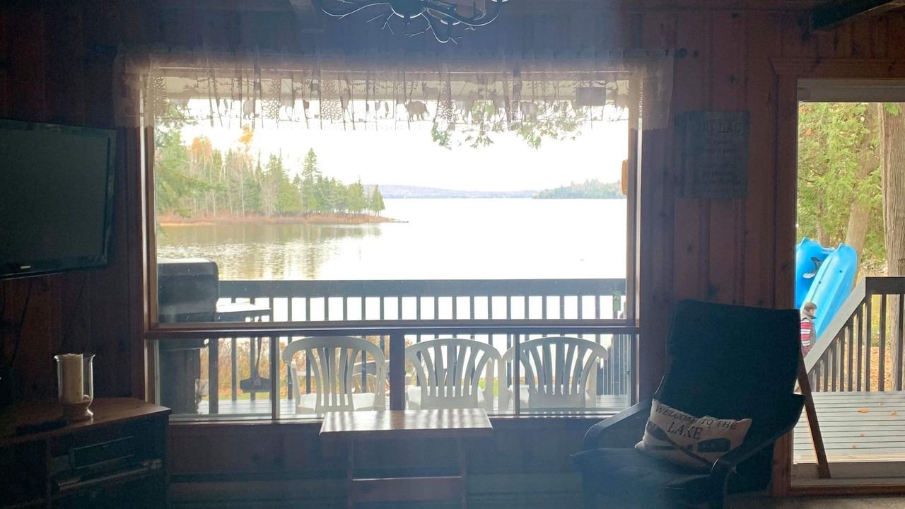 Photo of Livingroom in Nominingue