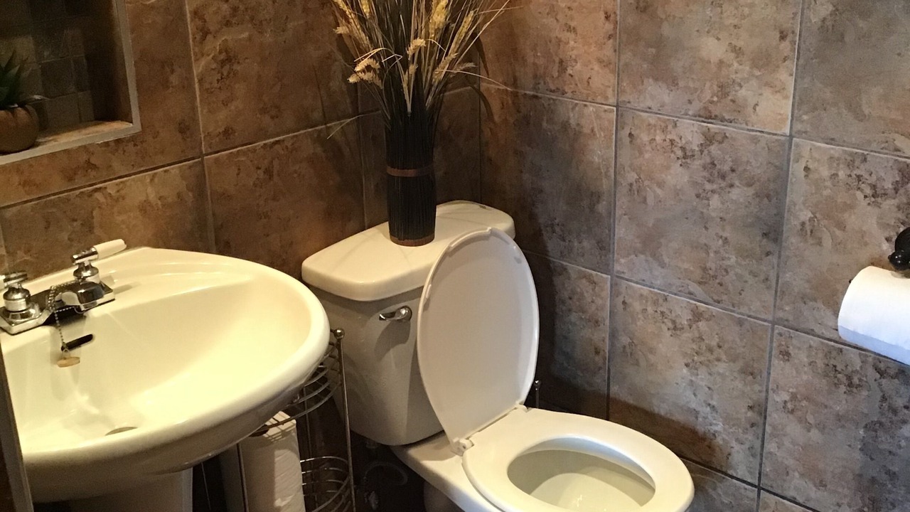 Photo of Bathroom in Nominingue