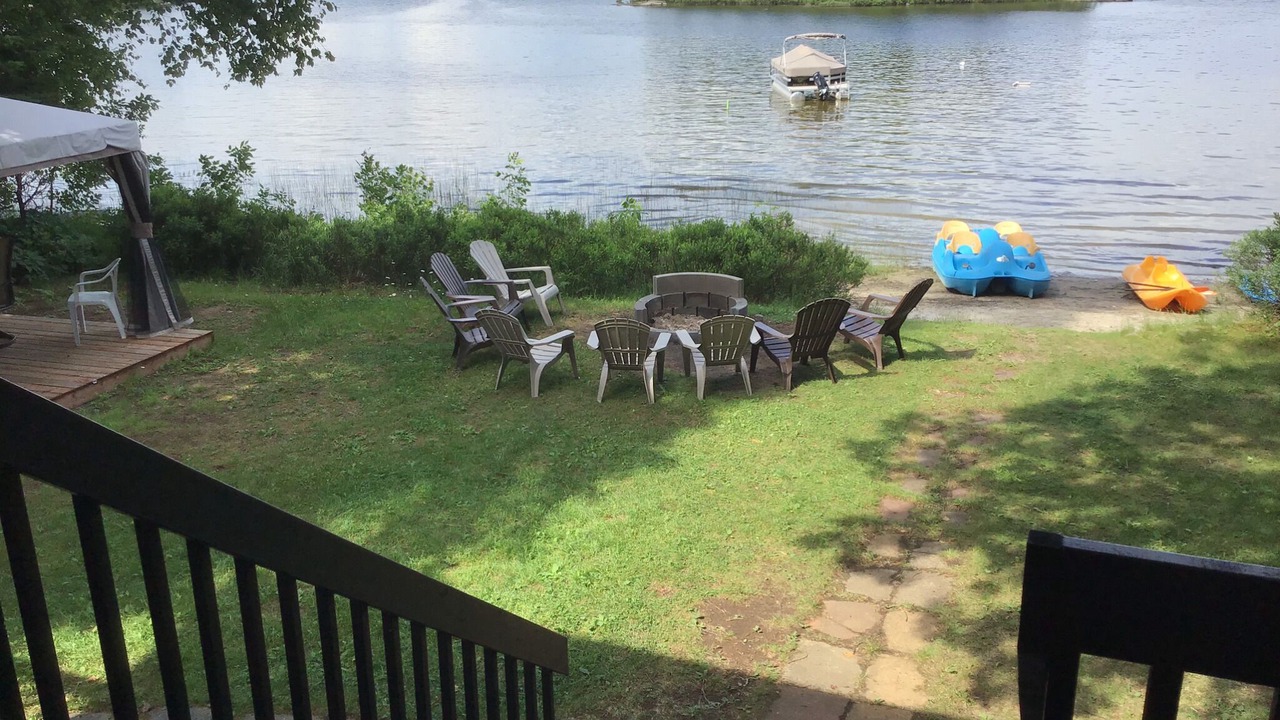 Photo of Outdoor in Nominingue