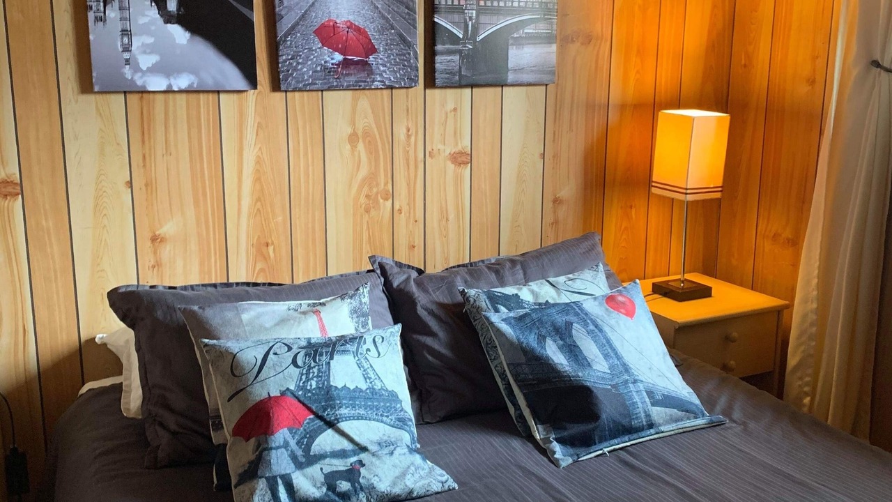 Photo of Bedroom in Nominingue