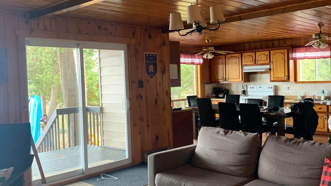 Photo of Livingroom in Nominingue