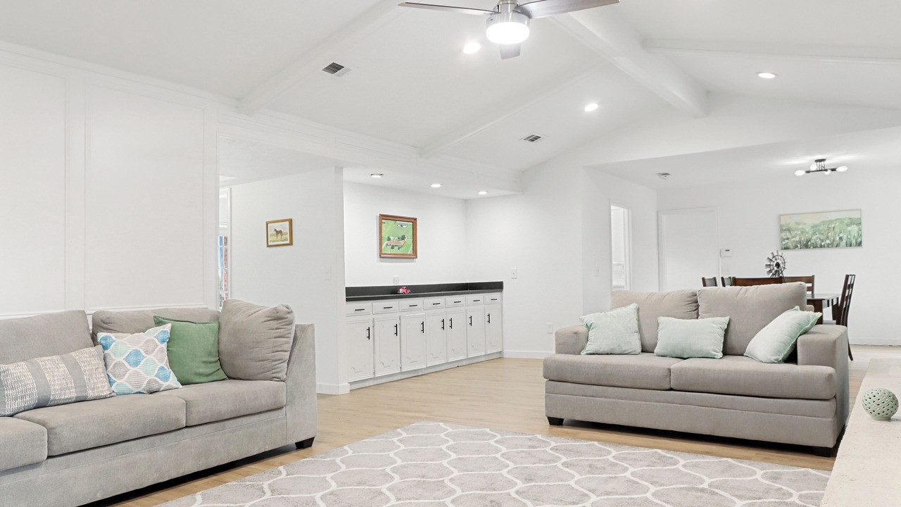 Photo of Bedroom in Parker