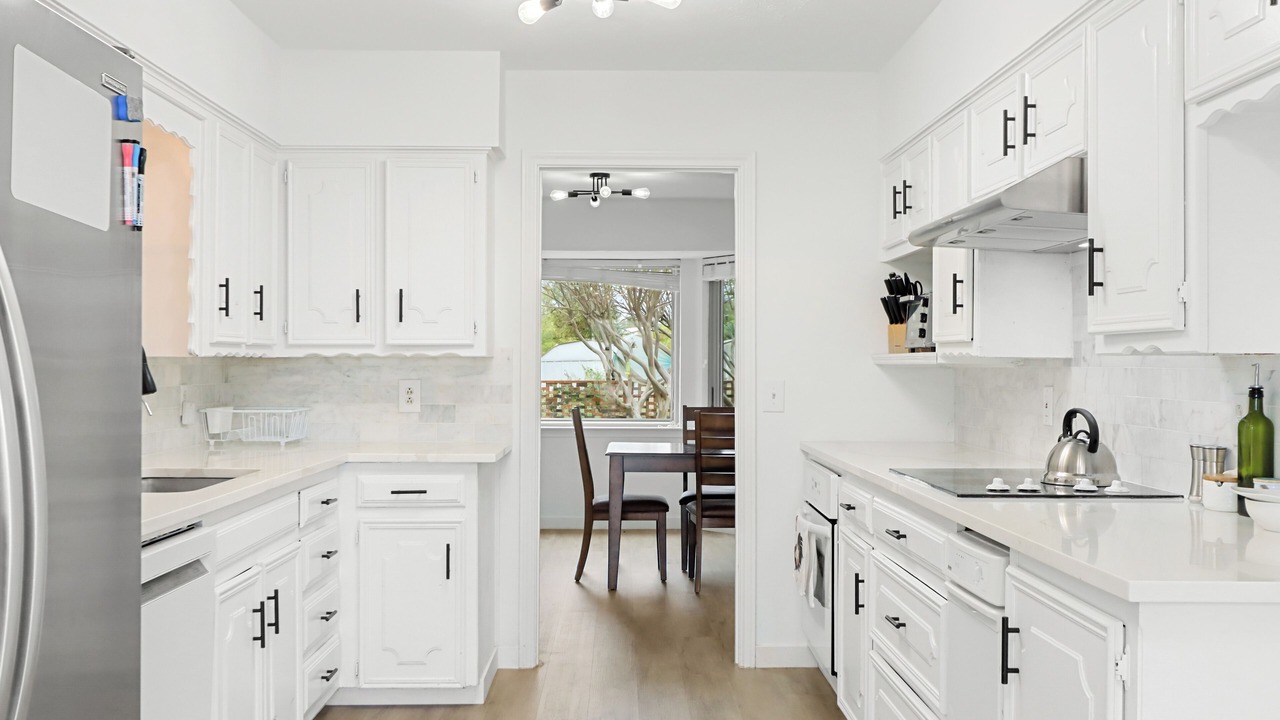 Photo of Kitchen in Parker